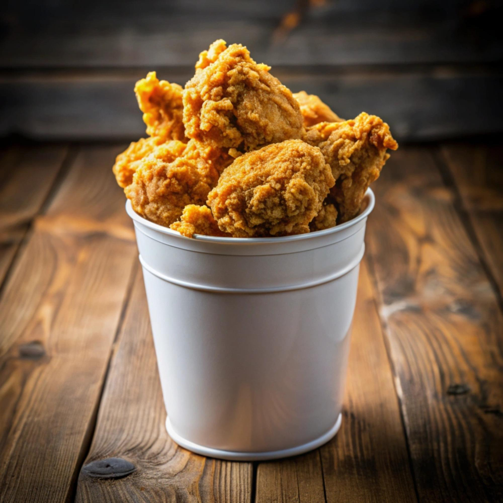 Elcho’s Fast Food image