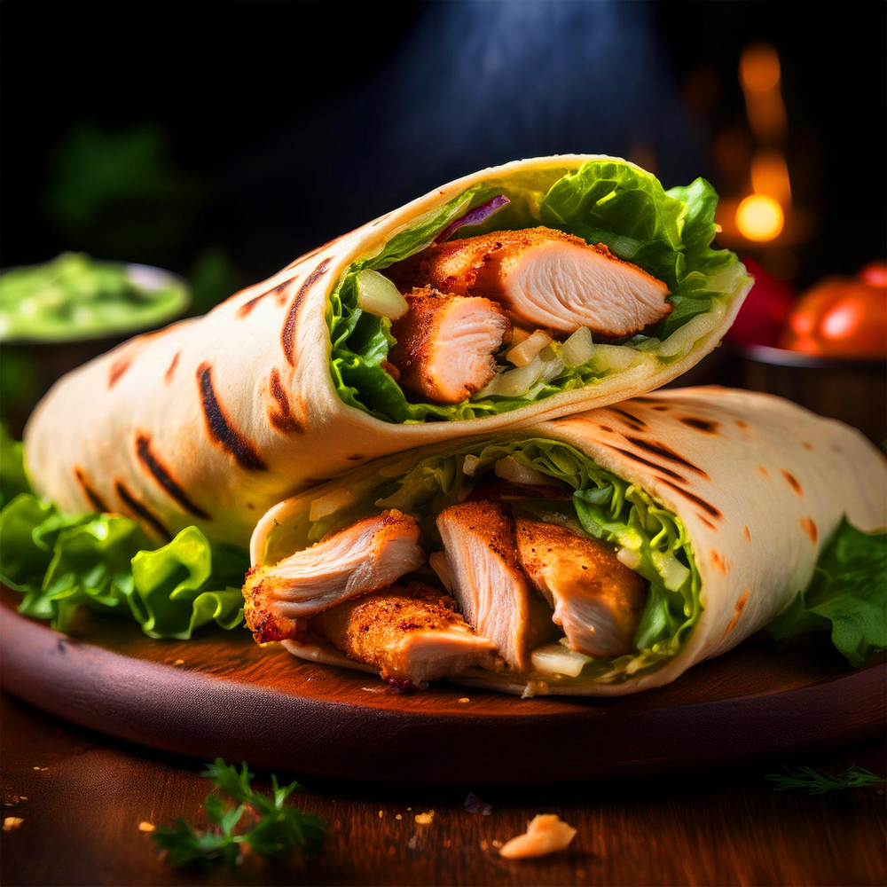 Elcho’s Fast Food image