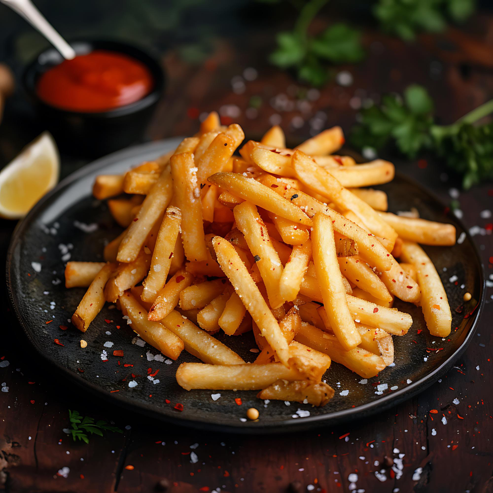 Elcho’s Fast Food image