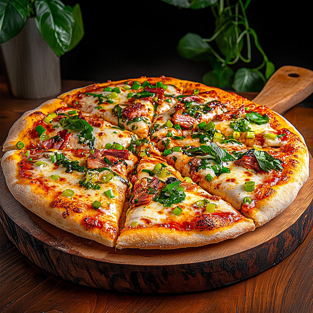 Elcho’s Fast Food image